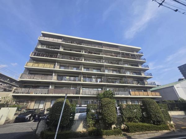 中古マンション 戸田市新曽南３丁目 JR埼京線戸田公園駅 3,899万円