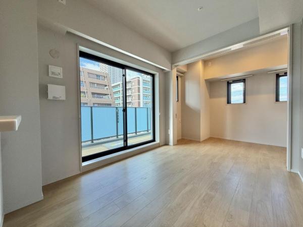 中古マンション 大阪市北区天神橋１丁目 大阪メトロ谷町線南森町駅 4,498万円