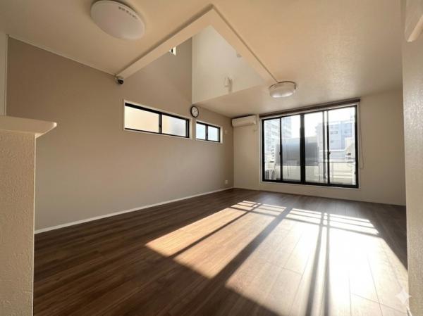 中古戸建 さいたま市中央区下落合４丁目 JR埼京線北与野駅 5,980万円