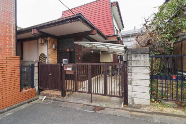 土地 東京都小金井市貫井北町３丁目 JR中央本線武蔵小金井駅 7,300万円