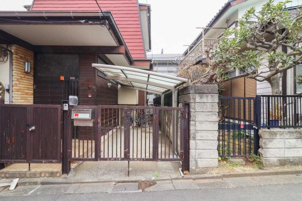 土地 東京都小金井市貫井北町３丁目 JR中央本線武蔵小金井駅 7,300万円