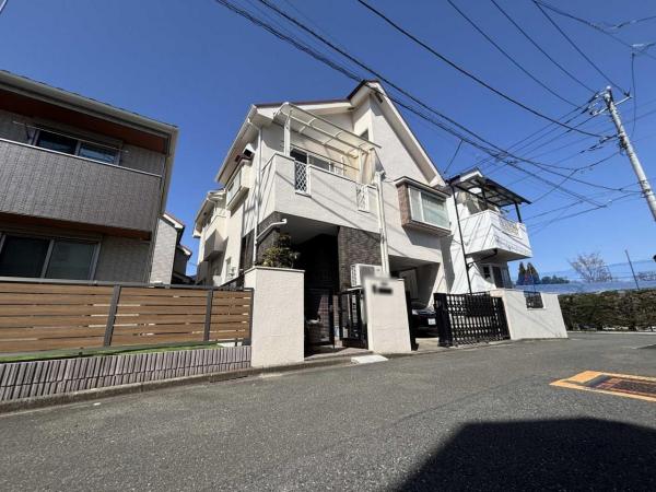 土地 東京都調布市深大寺東町７丁目 JR中央本線吉祥寺駅 3,220万円