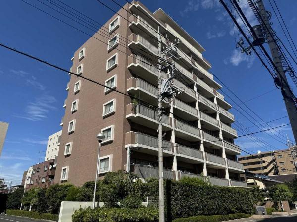 中古マンション 埼玉県川口市幸町２丁目 JR京浜東北線川口駅 5,999万円