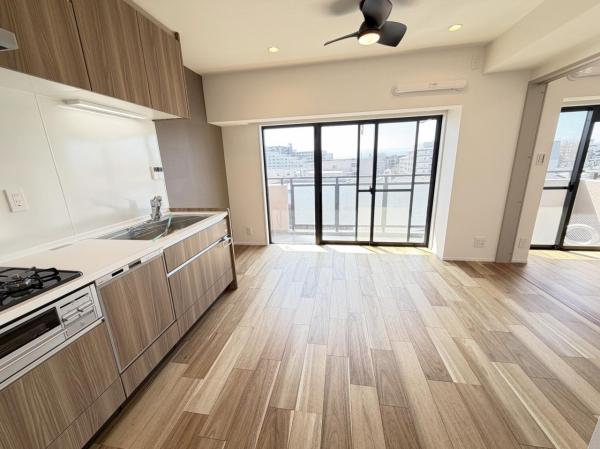 中古マンション 世田谷区南烏山6丁目 京王線千歳烏山駅 7,180万円