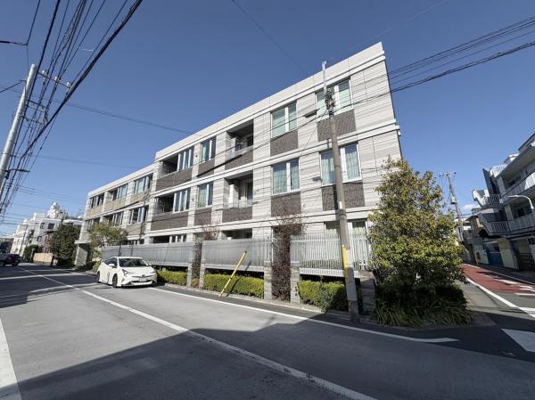 中古マンション 目黒区下目黒５丁目 JR山手線目黒駅 1億5,800万円