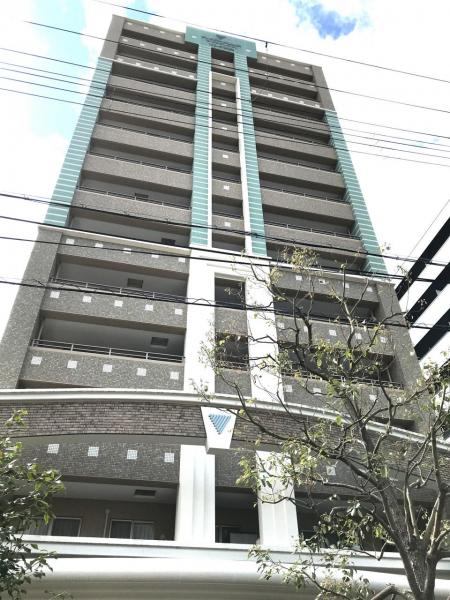 中古マンション 神戸市中央区二宮町１丁目 神戸市営地下鉄西神山手線新神戸駅 4,480万円