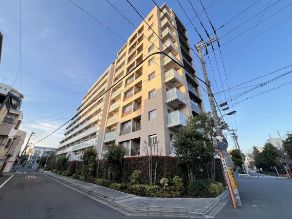 中古マンション 北区東十条１丁目 JR京浜東北線東十条駅 8,800万円