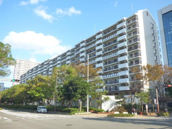 中古マンション 神戸市中央区港島中町６丁目 神戸新交通ポートアイランド線みなとじま駅 2,490万円