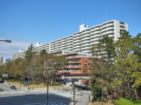 中古マンション 神戸市中央区港島中町３丁目 神戸新交通ポートアイランド線みなとじま駅 2,280万円
