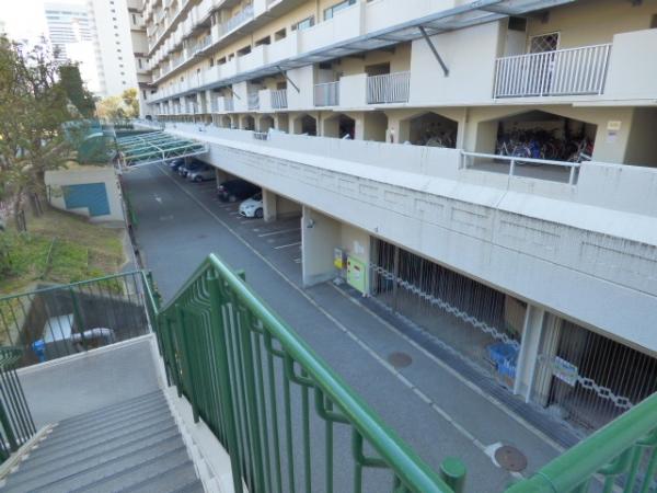 中古マンション 神戸市中央区港島中町３丁目 神戸新交通ポートアイランド線みなとじま駅 2,280万円