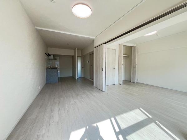 中古マンション 神戸市中央区港島中町３丁目 神戸新交通ポートアイランド線みなとじま駅 1,980万円