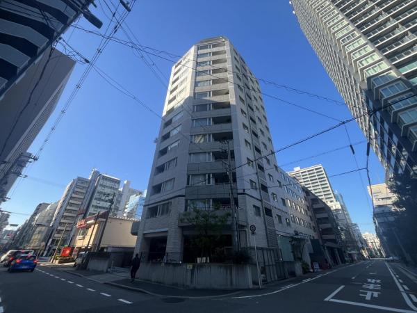 中古マンション 大阪市北区東天満2丁目2-18 JR東西線大阪天満宮駅 3,780万円