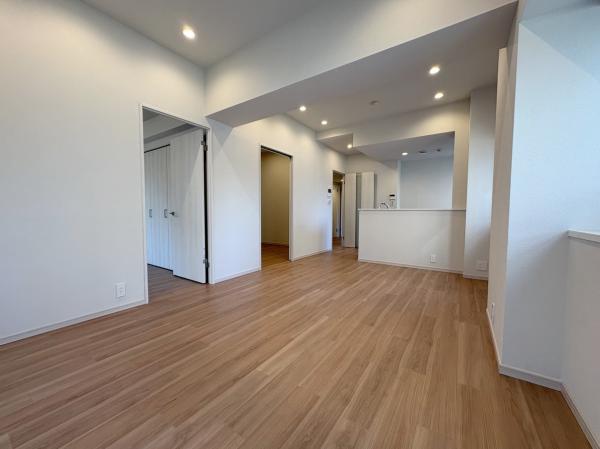 中古マンション 新宿区上落合１丁目 西武新宿線下落合駅 9,380万円