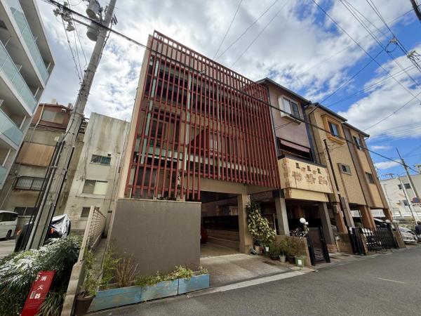 中古戸建 大阪市福島区鷺洲３丁目 阪神本線野田駅 1億5,800万円