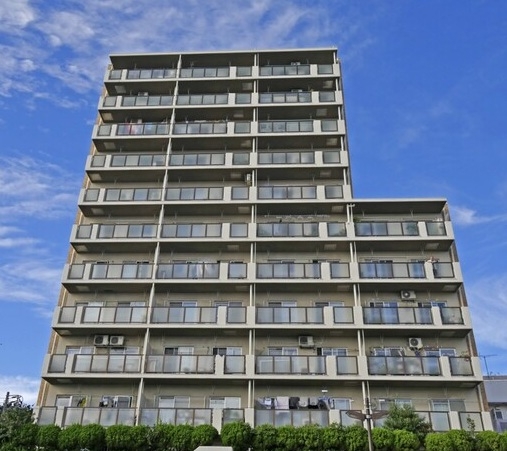 中古マンション 世田谷区上北沢４丁目 京王線八幡山駅 7,499万円