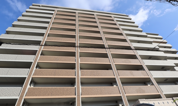 中古マンション 大阪府大阪市西区九条２丁目 大阪メトロ中央線九条駅 4,180万円