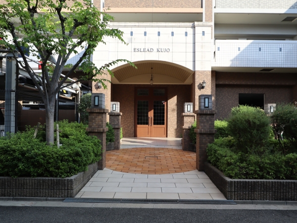 中古マンション 大阪府大阪市西区九条２丁目 大阪メトロ中央線九条駅 4,180万円