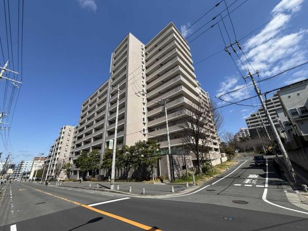 中古マンション 大阪府枚方市伊加賀北町 京阪本線枚方公園駅 5,490万円