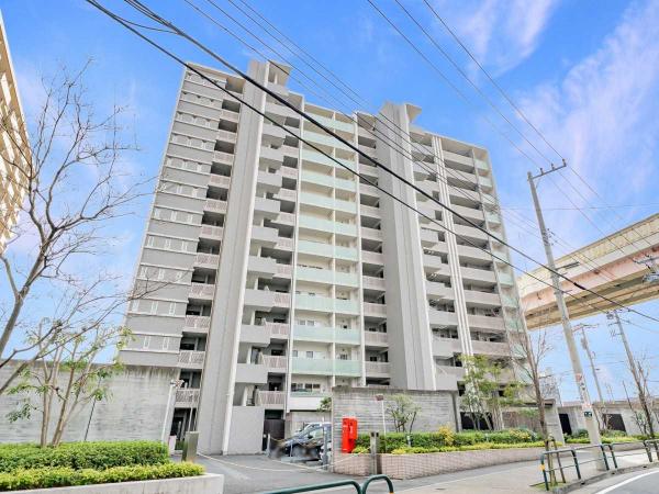 中古マンション 東京都足立区綾瀬１丁目 千代田常磐線綾瀬駅 7,480万円