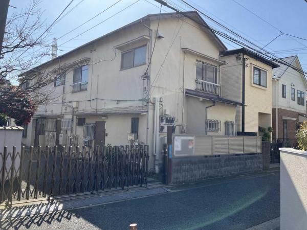 土地 東京都中野区野方６丁目 西武西武園線野方駅 1億4,000万円