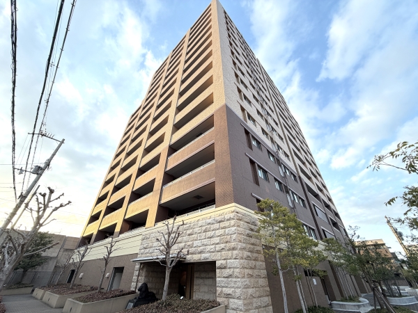 中古マンション 大阪府東大阪市永和１丁目 近鉄大阪線俊徳道駅 4,480万円