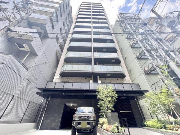 中古マンション 大阪市中央区内淡路町２丁目 大阪メトロ谷町線天満橋駅 3,398万円
