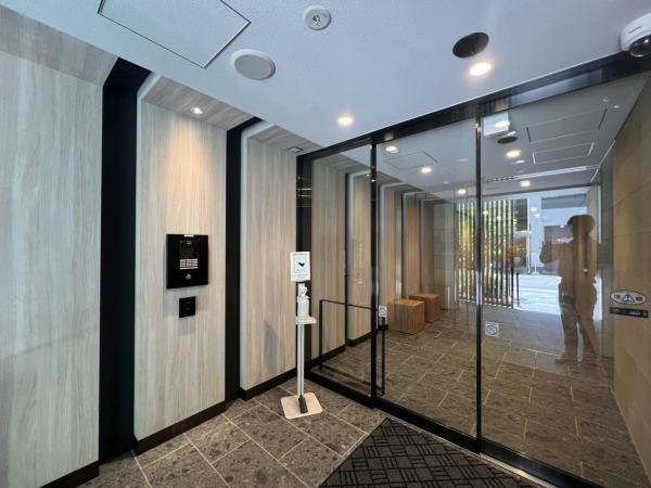 中古マンション 大阪市中央区内淡路町２丁目 大阪メトロ谷町線天満橋駅 3,398万円