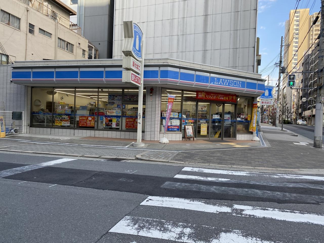 中古マンション 大阪市中央区内淡路町2丁目 大阪メトロ谷町線天満橋駅 3,398万円