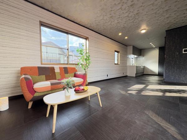 中古戸建 板橋区東坂下１丁目 都営三田線志村坂上駅 4,980万円