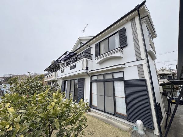 中古戸建 国立市泉5丁目 JR南武線谷保駅 4,180万円