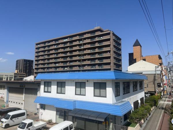中古マンション 大阪府大阪市西淀川区歌島２丁目4-39 JR東海道本線（米原〜神戸）塚本駅 3,580万円