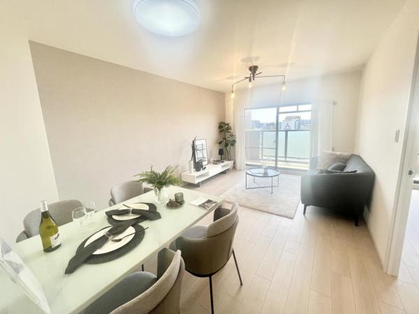 中古マンション 大阪府大阪市西淀川区歌島２丁目4-39 JR東海道本線（米原〜神戸）塚本駅 3,580万円