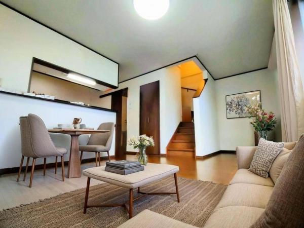 中古戸建 神戸市灘区篠原中町５丁目 阪急神戸線六甲駅 3,880万円