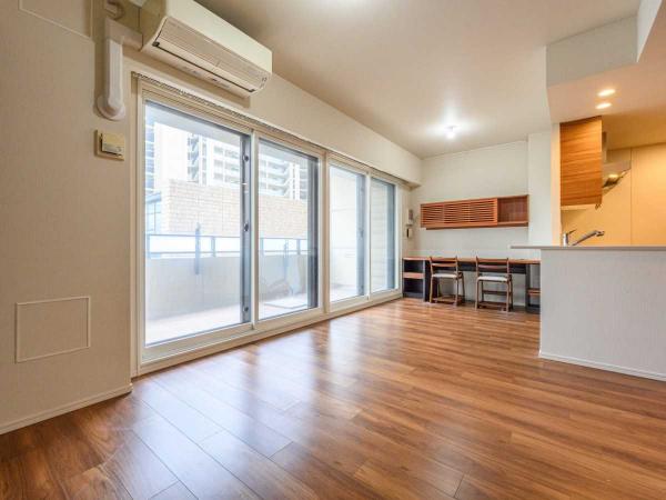 中古マンション 東京都大田区西六郷３丁目 京急本線六郷土手駅 8,680万円
