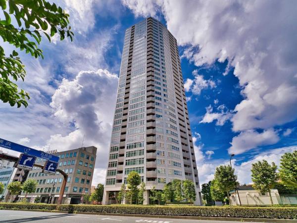 中古マンション 東京都港区白金台2丁目 都営浅草線高輪台駅 1億4,490万円
