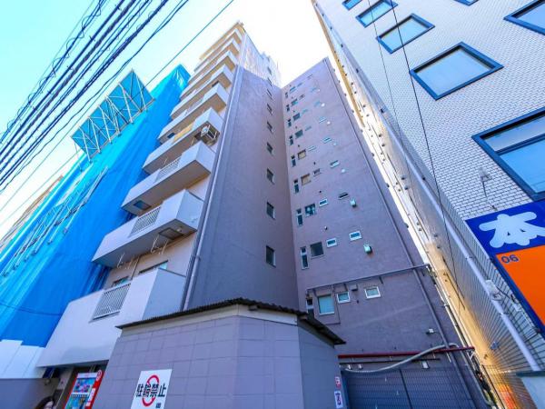 中古マンション 東京都江東区亀戸６丁目 JR中央・総武線亀戸駅 1,976万円