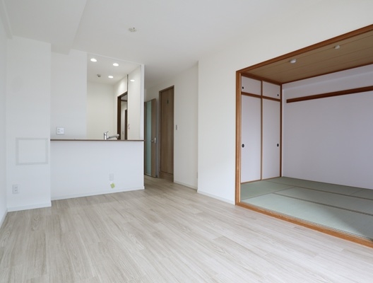 中古マンション 大阪府大阪市此花区伝法３丁目 阪神なんば線伝法駅 2,590万円
