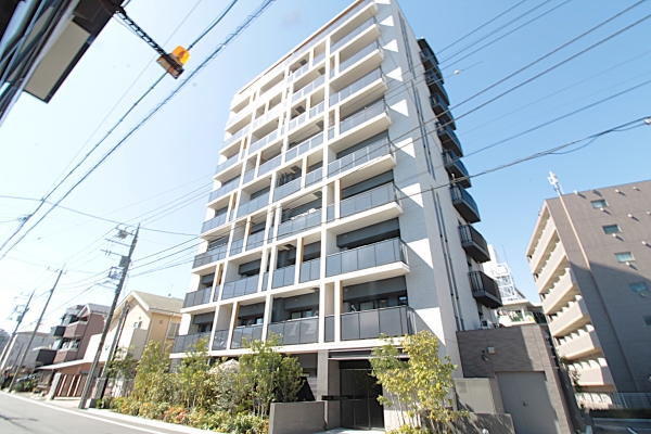 中古マンション 埼玉県川口市元郷１丁目 埼玉高速鉄道川口元郷駅 6,380万円