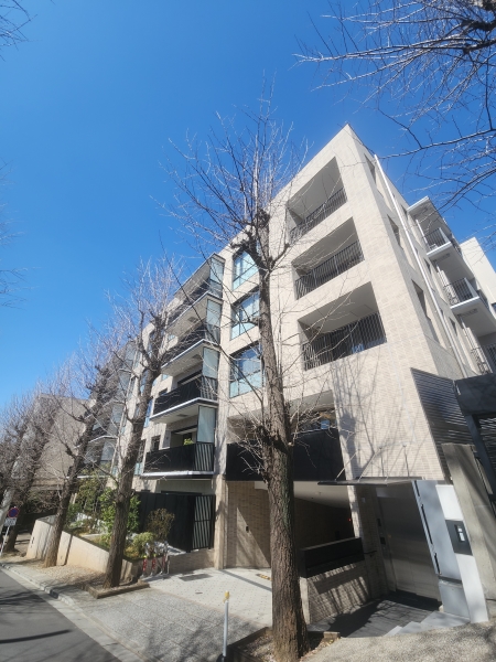 中古マンション 東京都港区白金４丁目 南北線白金台駅 2億9,800万円