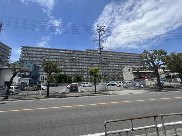 中古マンション 大阪市西淀川区佃３丁目19-10 阪神本線千船駅 1,780万円