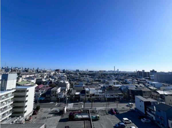 中古マンション 大阪市西淀川区佃３丁目19-10 阪神本線千船駅 1,780万円