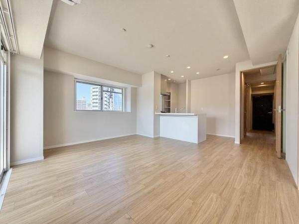 中古マンション 大阪市福島区野田５丁目 JR大阪環状線野田駅 4,999万円