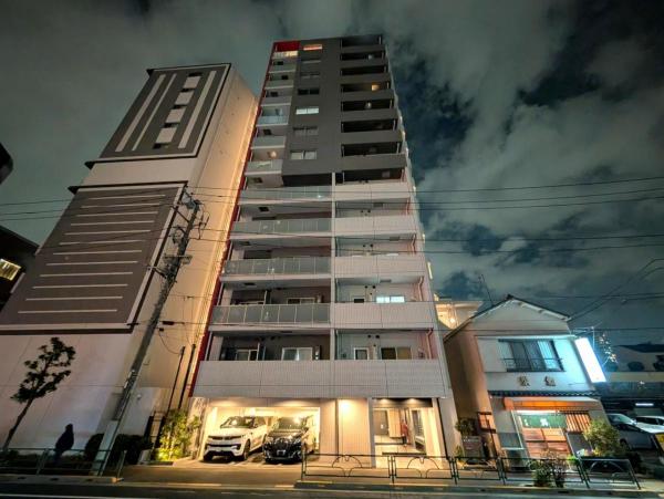中古マンション 台東区三ノ輪２丁目 日比谷線三ノ輪駅 8,180万円