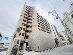 中古マンション 大田区大森本町１丁目2-16 京急本線大森海岸駅 96800000