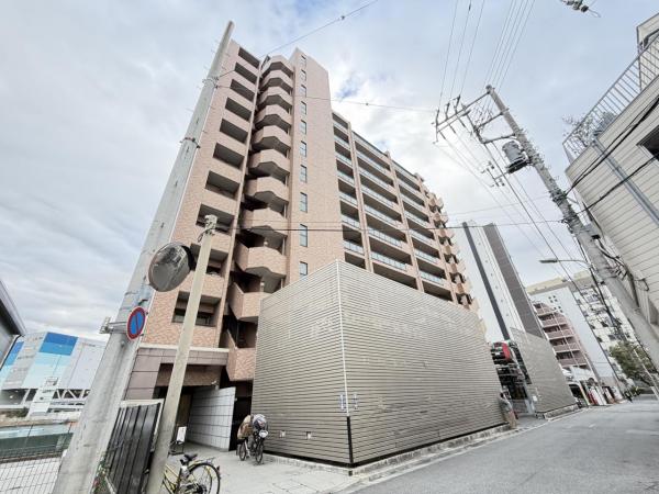 中古マンション 大田区大森本町１丁目 京急本線大森海岸駅 9,680万円