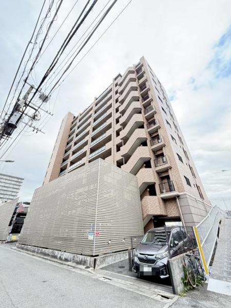 中古マンション 大田区大森本町１丁目 京急本線大森海岸駅 9,680万円