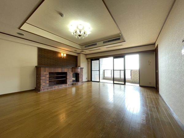 中古マンション 兵庫県芦屋市奥山 阪急神戸線芦屋川駅 3,980万円