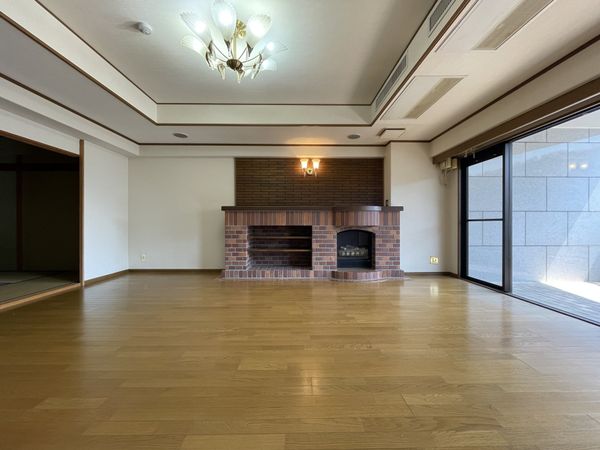 中古マンション 兵庫県芦屋市奥山 阪急神戸線芦屋川駅 3,980万円