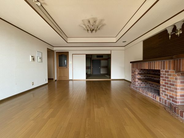 中古マンション 兵庫県芦屋市奥山 阪急神戸線芦屋川駅 3,000万円