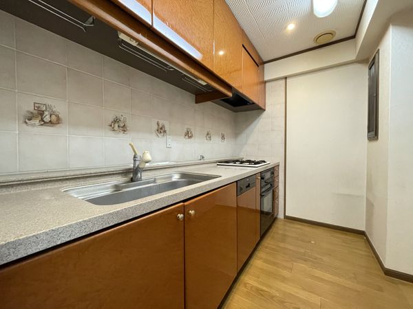 中古マンション 兵庫県芦屋市奥山 阪急神戸線芦屋川駅 3,000万円